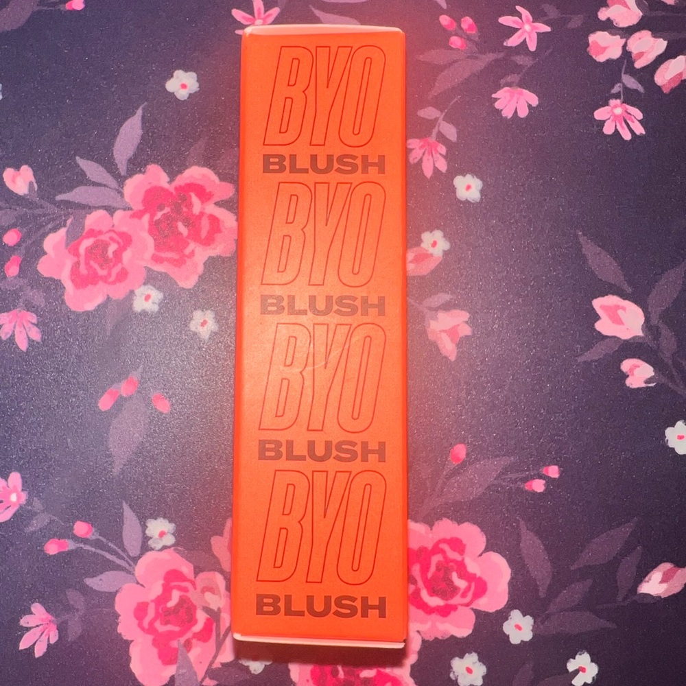 Youthforia Color Changing Blush Oil -new - Picture 6 of 9